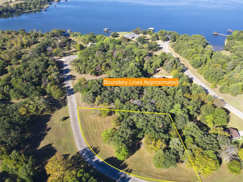 Sweetwater Ranch Ph II - Land