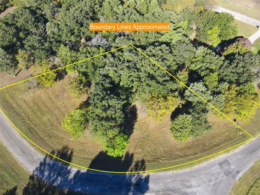 Sweetwater Ranch Ph II - Land