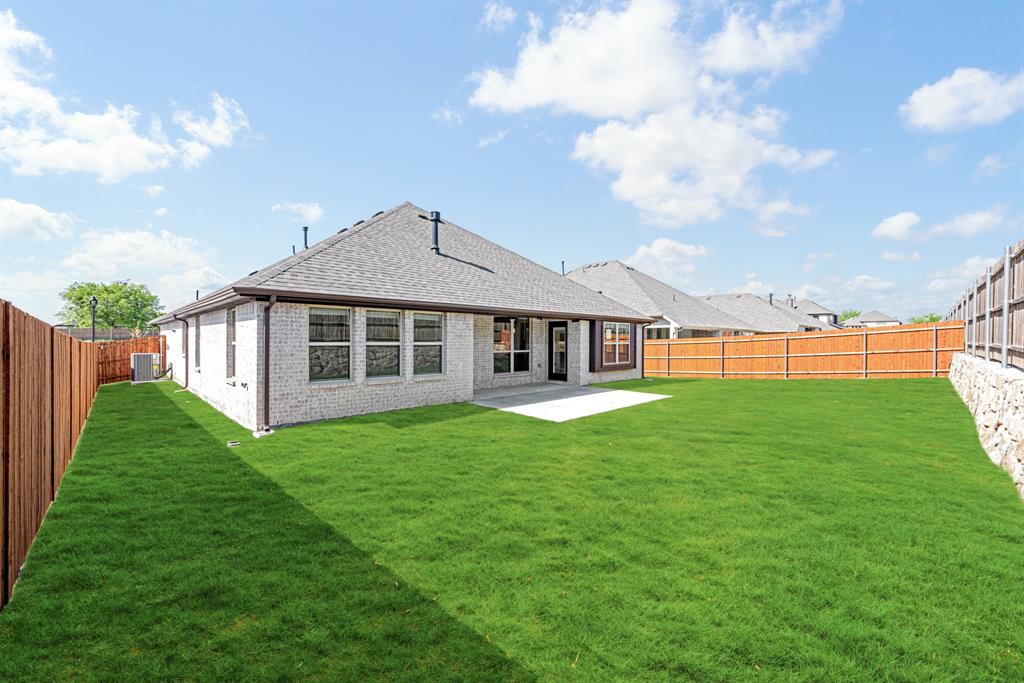 Mockingbird Heights Classic 60 - Residential