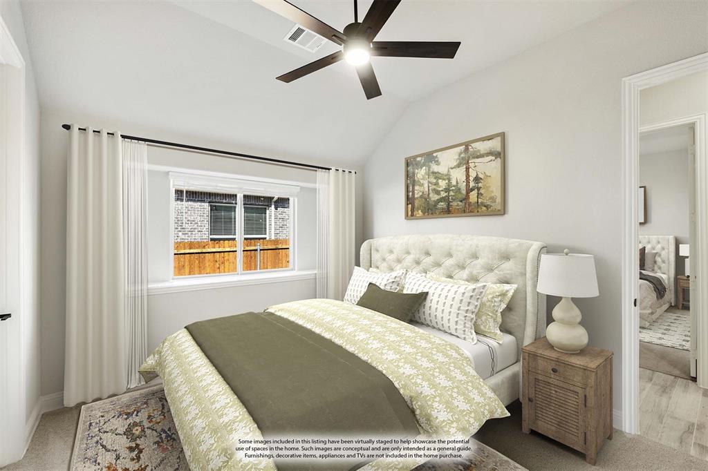 Mockingbird Heights Classic 60 - Residential