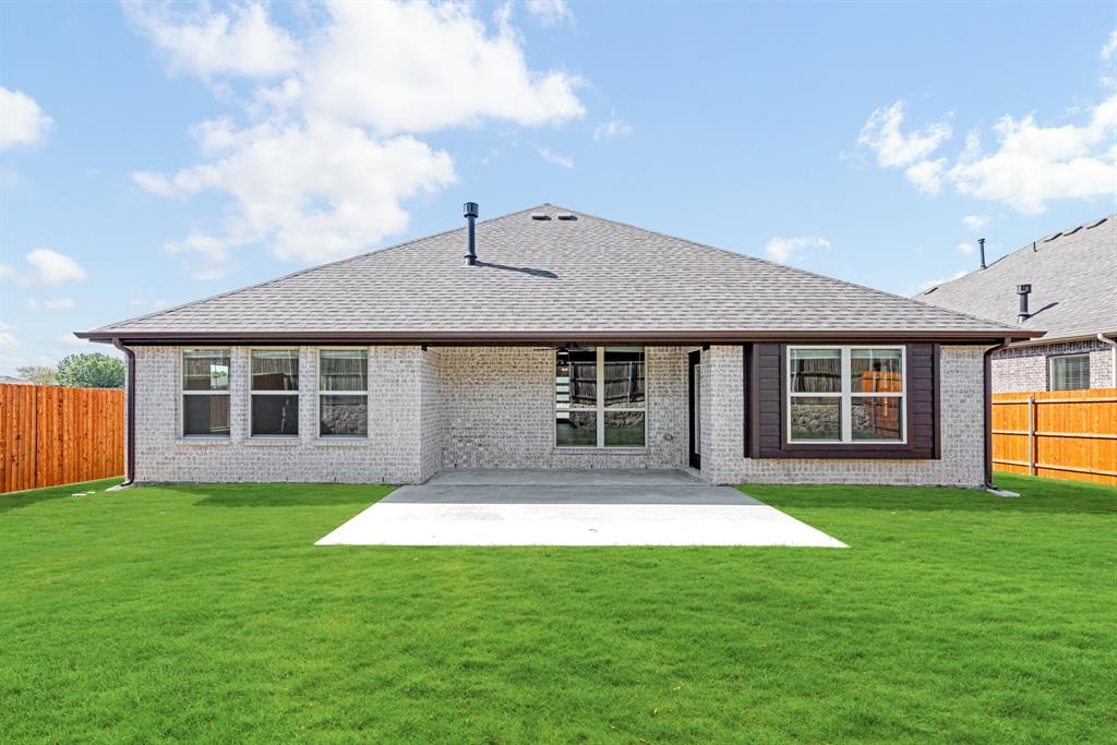 Mockingbird Heights Classic 60 - Residential