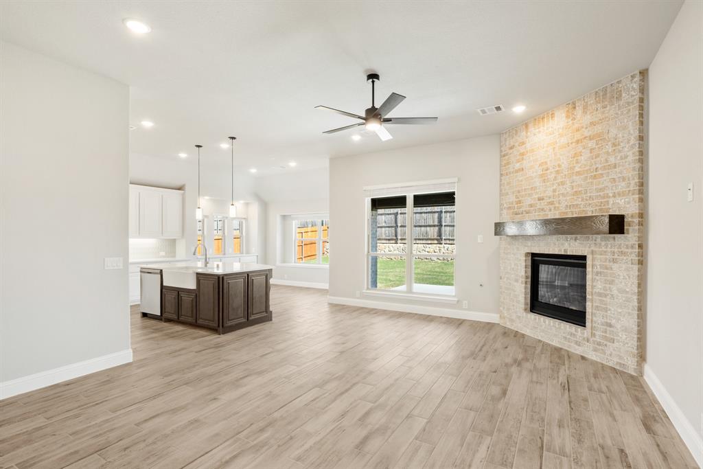 Mockingbird Heights Classic 60 - Residential