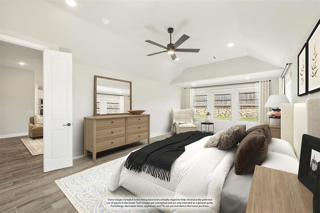 Mockingbird Heights Classic 60 - Residential