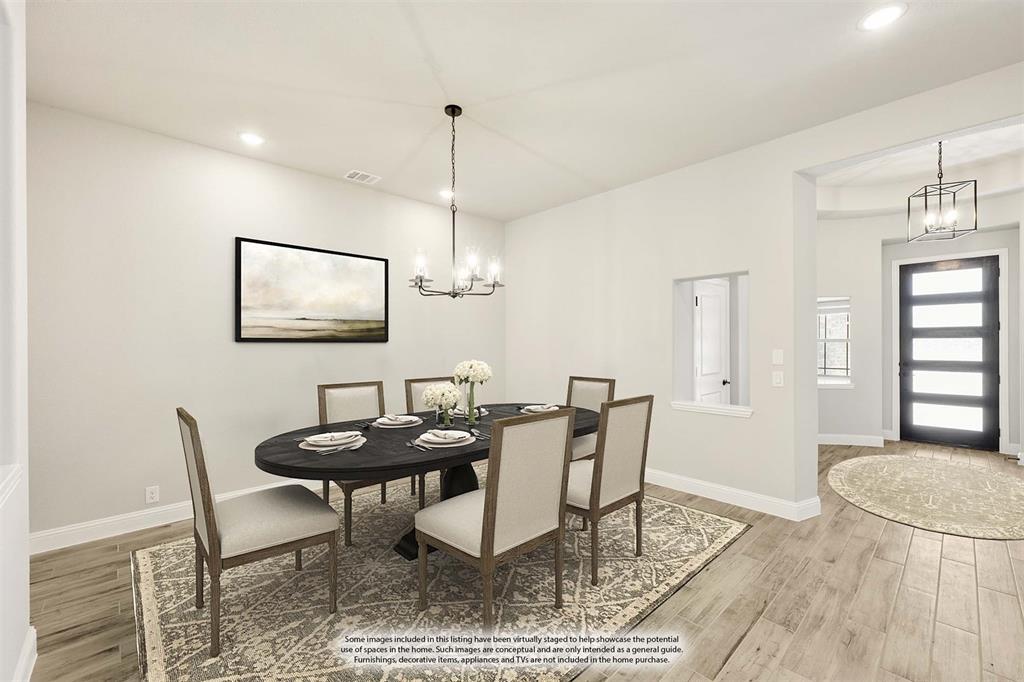 Mockingbird Heights Classic 60 - Residential