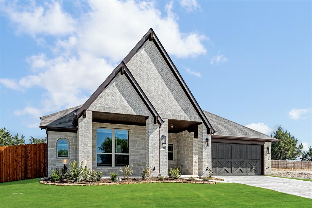 Mockingbird Heights Classic 60 - Residential