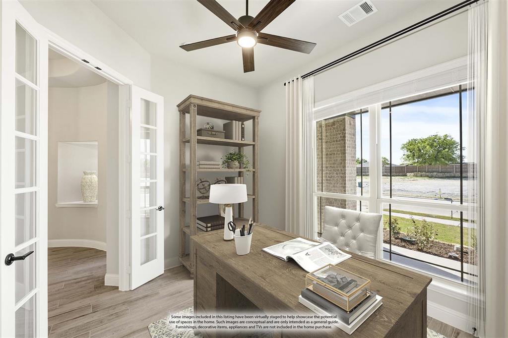 Mockingbird Heights Classic 60 - Residential