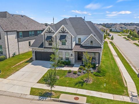 9300 Pecan Woods Trail Argyle TX 76226