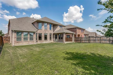 A home in Northlake