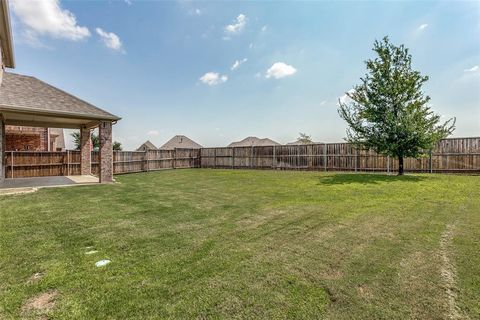 A home in Northlake