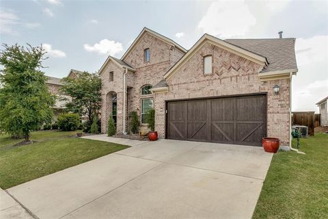 A home in Northlake