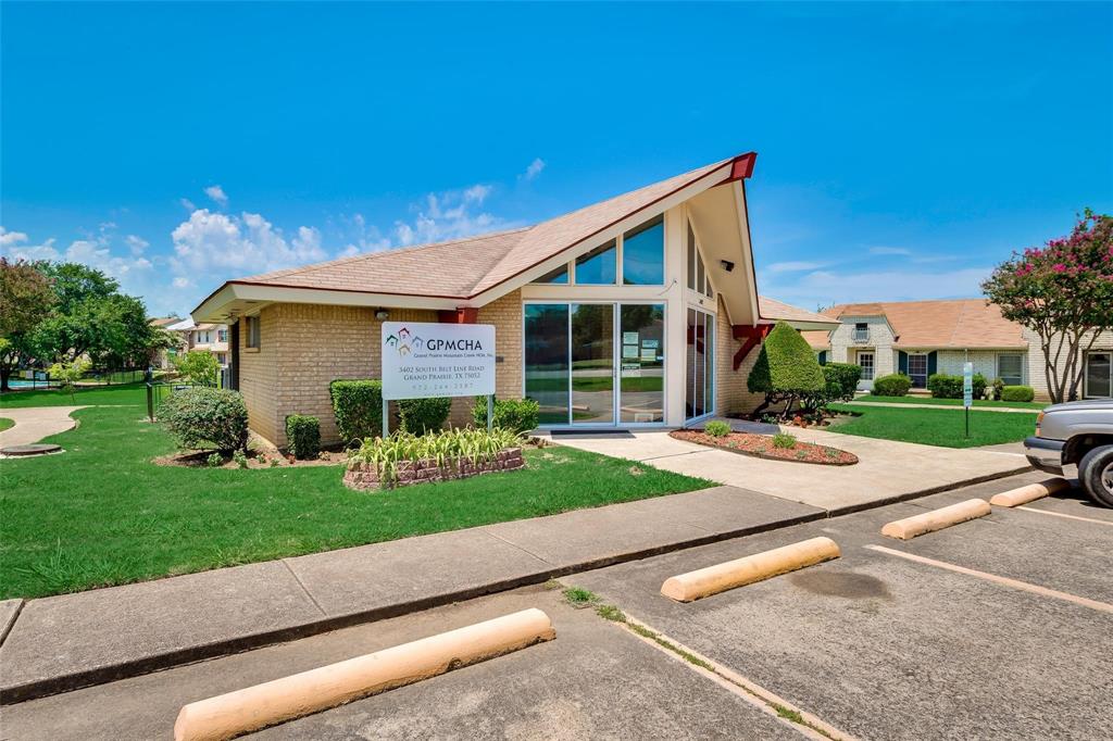 Mountain Creek Twnhs 02 - Residential