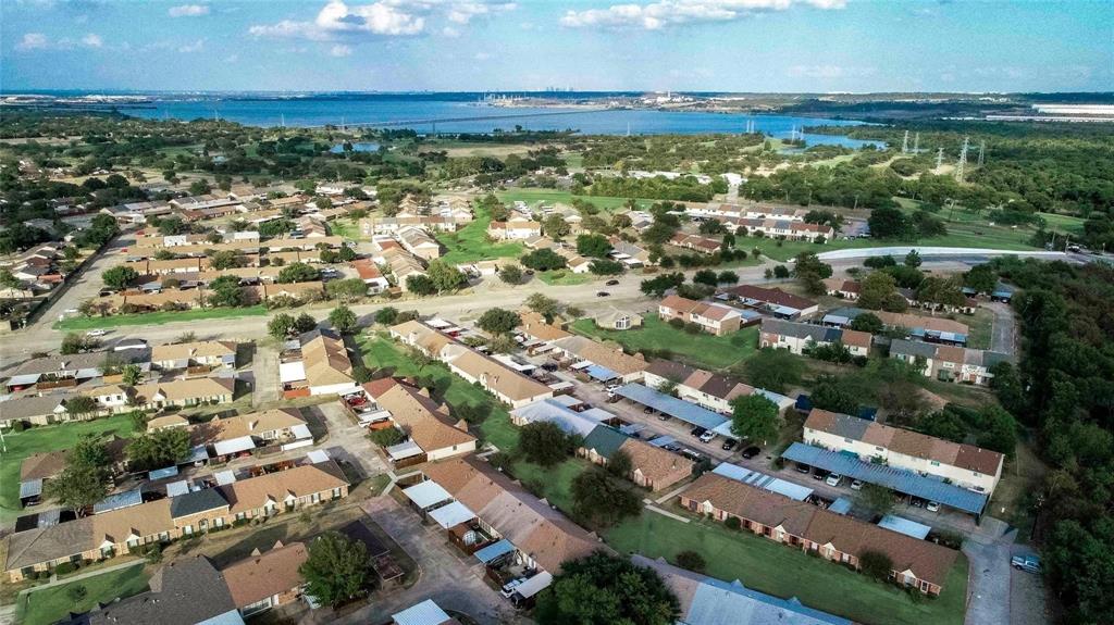 Mountain Creek Twnhs 02 - Residential