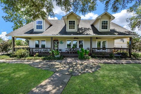 29400 Waller Gladish Road Waller TX 77484