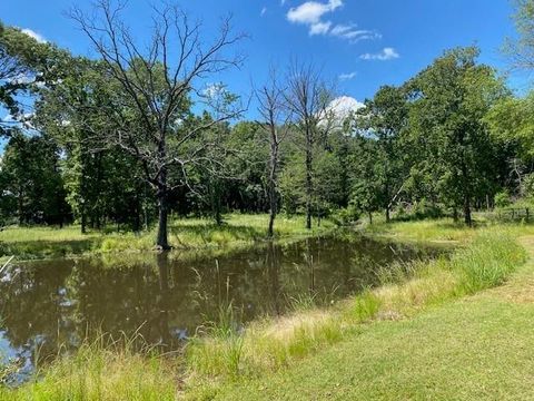610 Old Tyler Highway Athens TX 75751