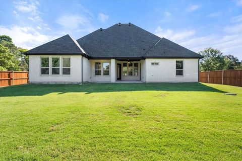 A home in Arlington