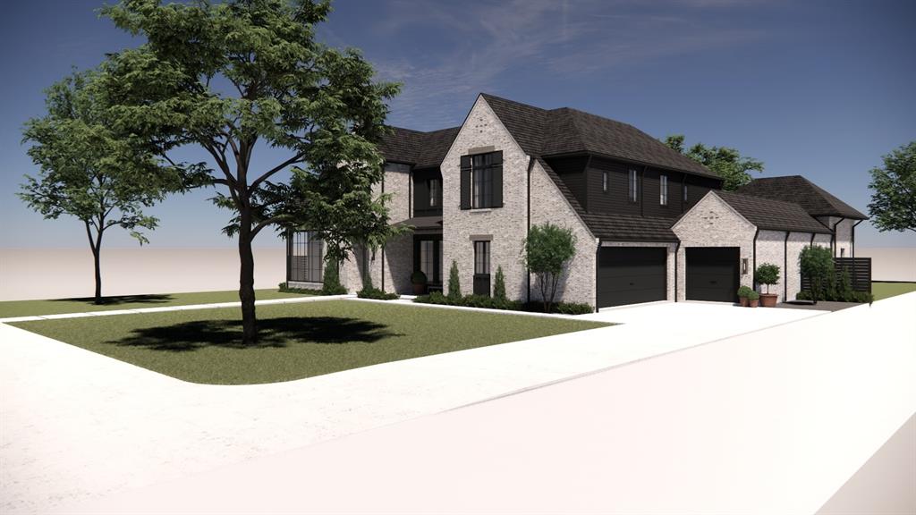5852 Elderwood Drive