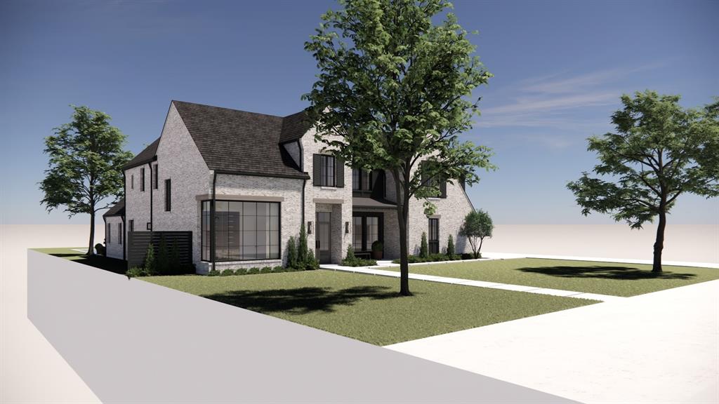 5852 Elderwood Drive