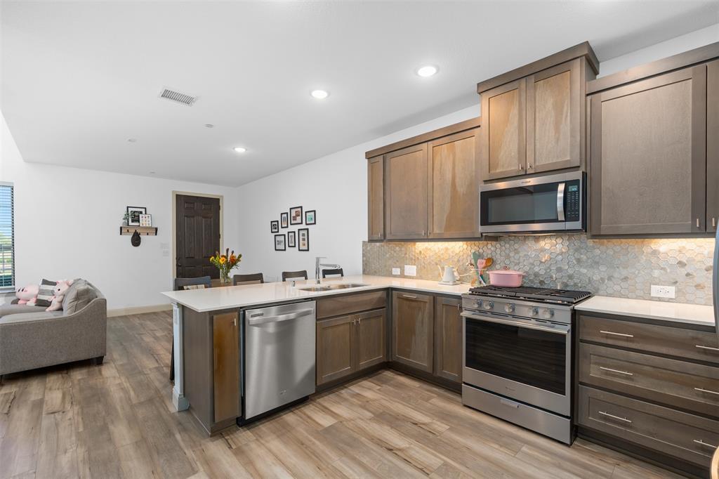 Silverado Twnhms Add - Residential