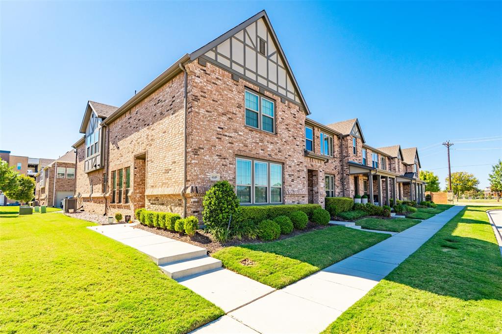 Silverado Twnhms Add - Residential