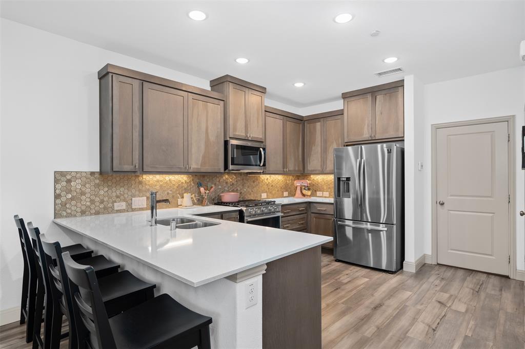 Silverado Twnhms Add - Residential