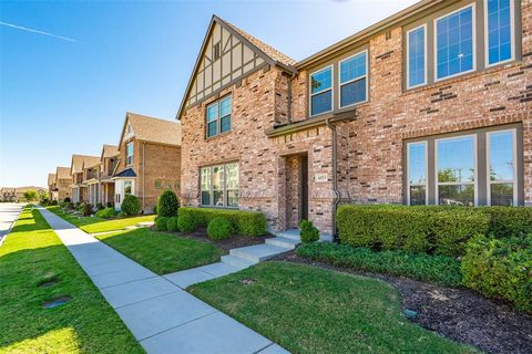 6153 Roper Road McKinney TX 75070