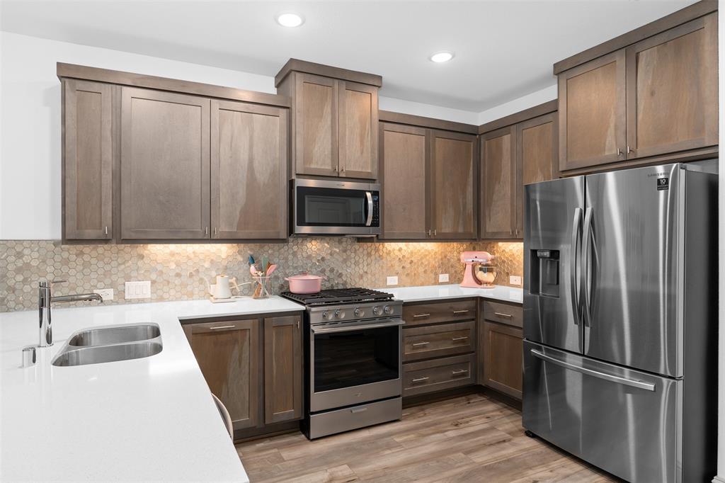 Silverado Twnhms Add - Residential