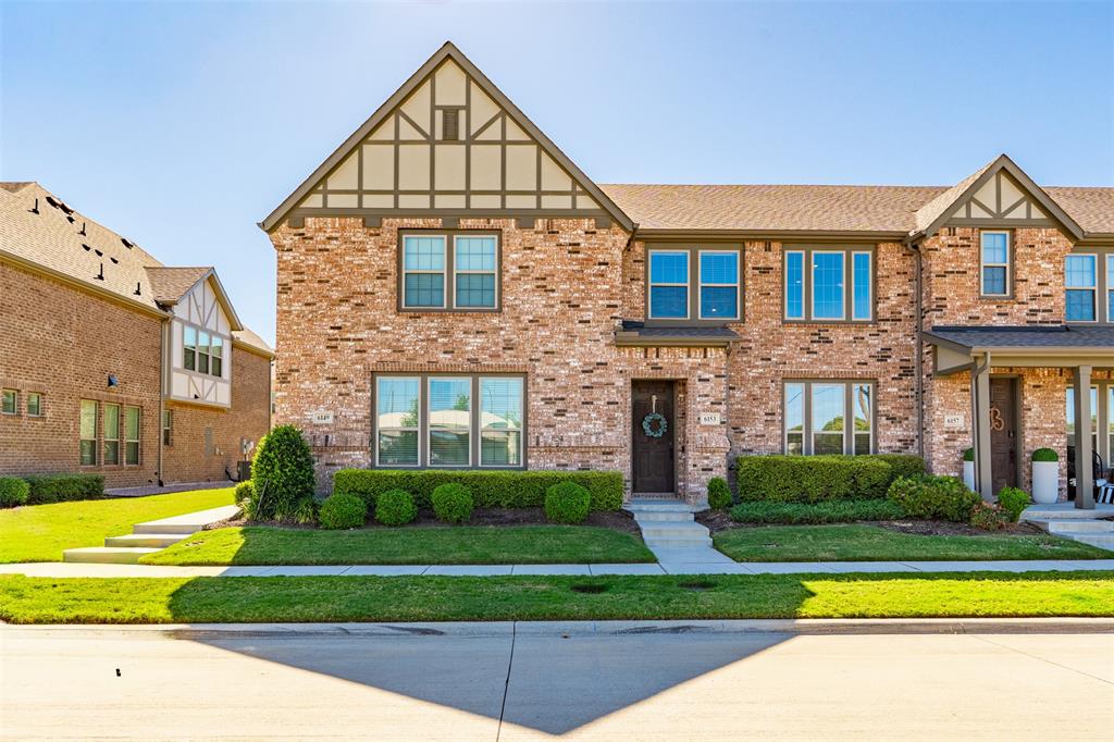 Silverado Twnhms Add - Residential