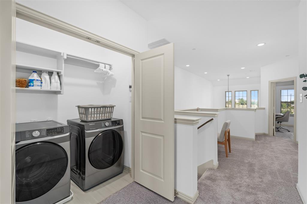 Silverado Twnhms Add - Residential