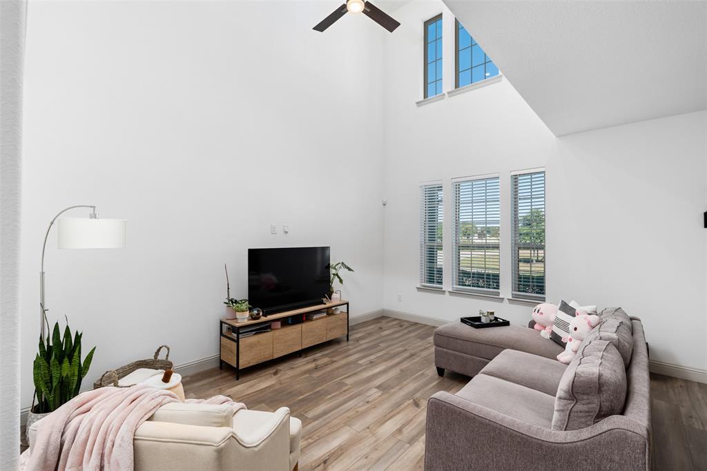 Silverado Twnhms Add - Residential