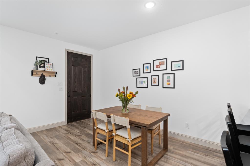 Silverado Twnhms Add - Residential