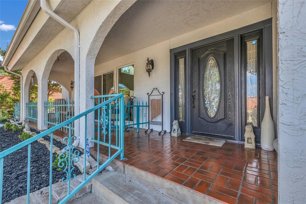 3405 Waterview Trail