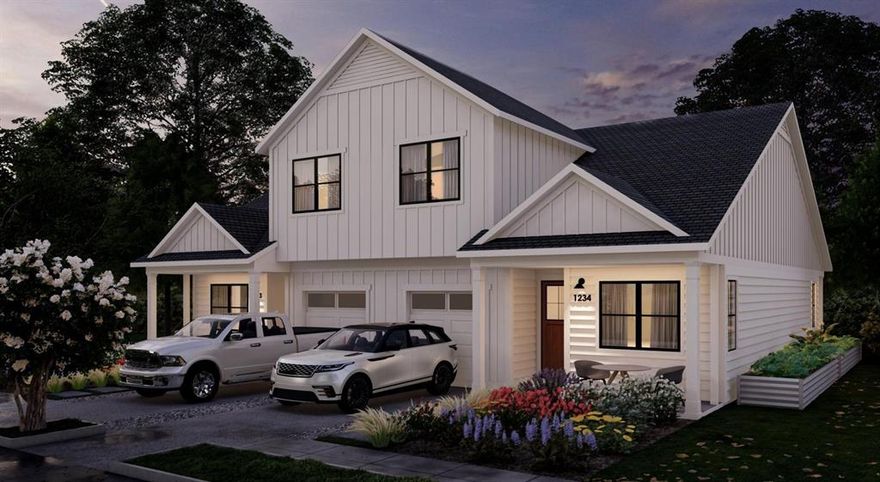 SPECIAL - SIX WEEKS FREE PLUS $500 OFF IF YOU LOOK AND LEASE! INQUIRE WITH LEASING OFFICE! Welcome to Cadia Sherman, where luxury meets modern design in our newly built one, two, three, and four-bedroom townhomes and cottages. Become part of Sherman’s best community, set in a picturesque location near Pecan Grove Park and just a short drive from key employers including Texoma Regional Medical Center, Texas Instruments, Global Wafers, Tyson Foods, and more.

All that’s missing is you. Schedule your exclusive tour of our wellness-focused rental home community today!