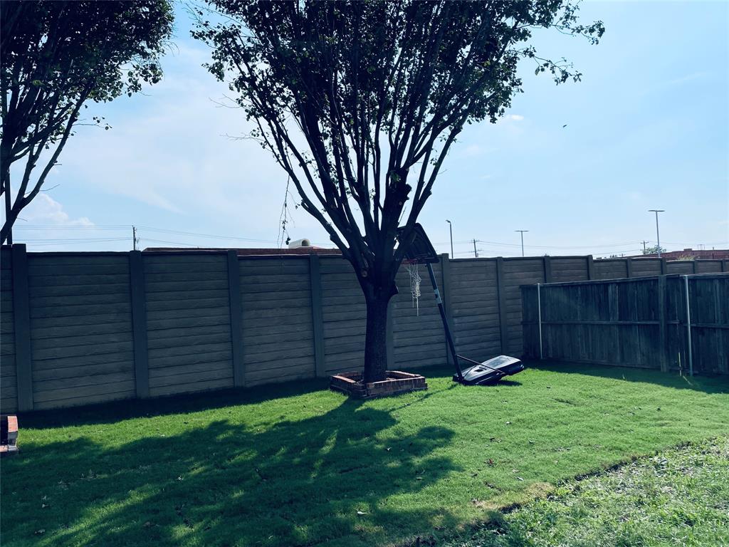 Paloma Creek Ph 4b - Residential Lease