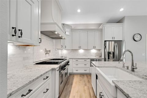 10013 Countryside Drive Denton TX 76207