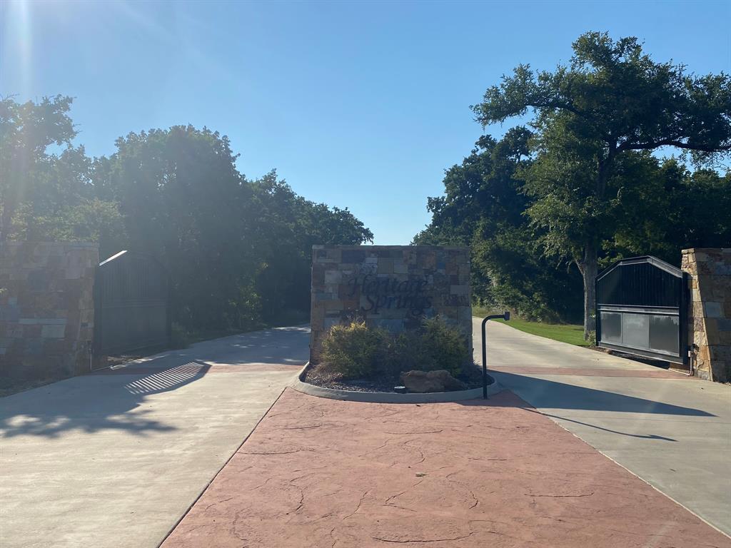 Heritage Spgs - Land