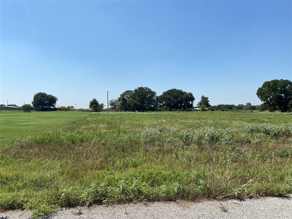 Heritage Spgs - Land