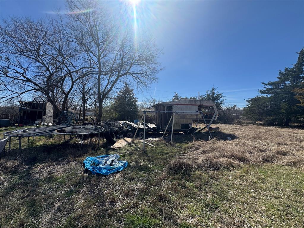 Crawford James - Residential