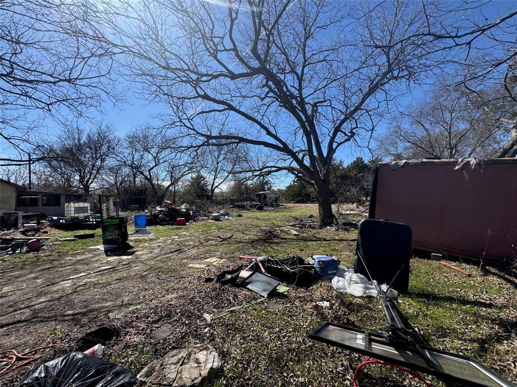 Crawford James - Residential