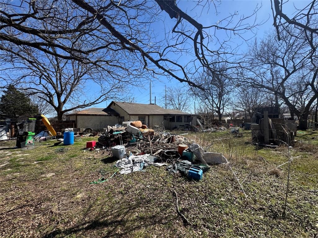 Crawford James - Residential