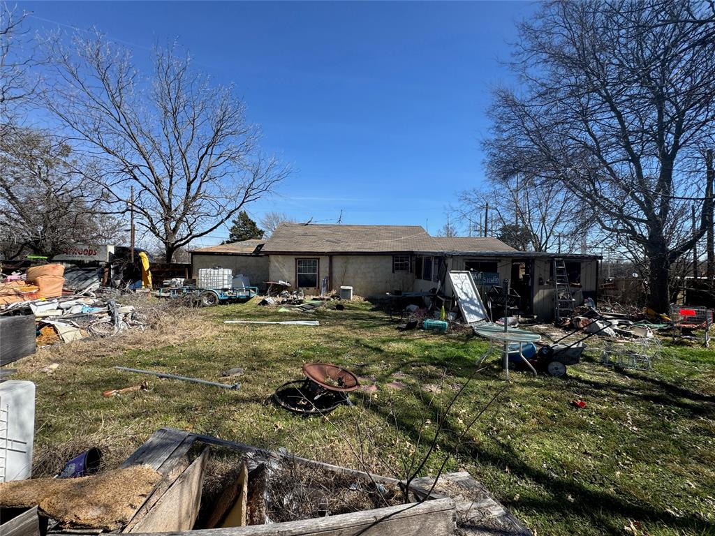 Crawford James - Residential