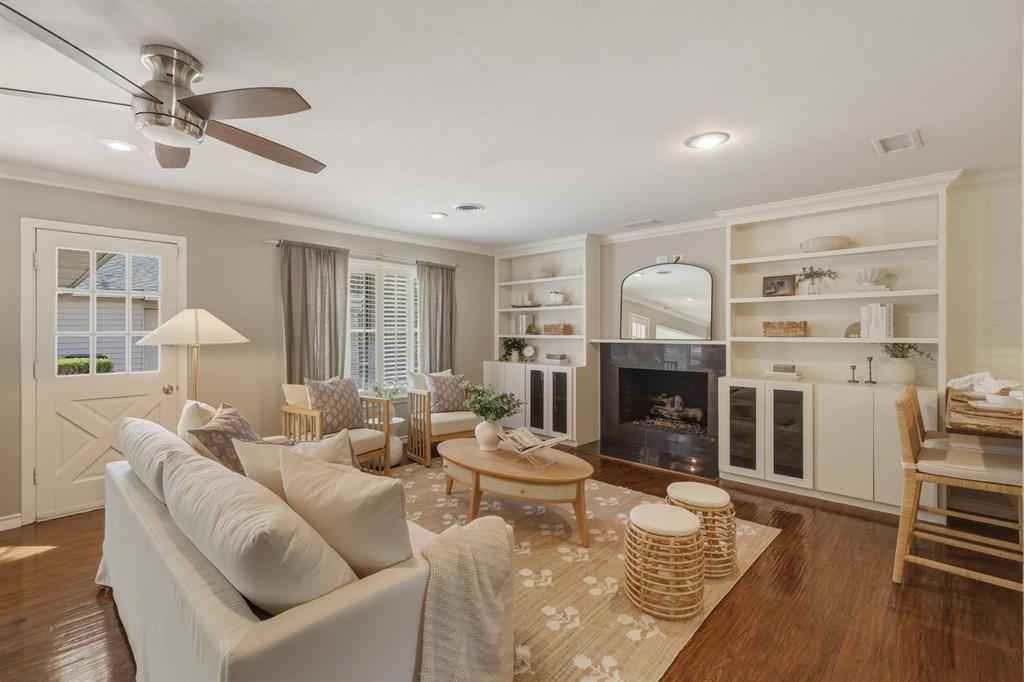 NORTH HILL ESTATES - Residential