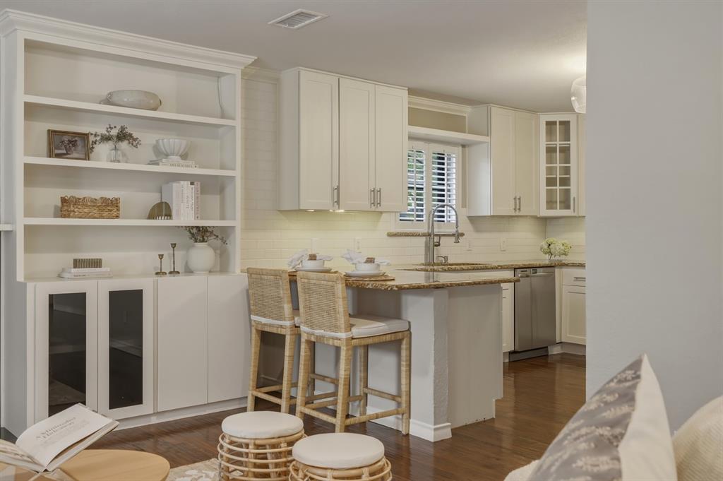 NORTH HILL ESTATES - Residential