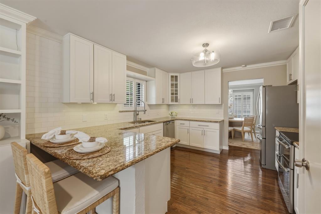 NORTH HILL ESTATES - Residential