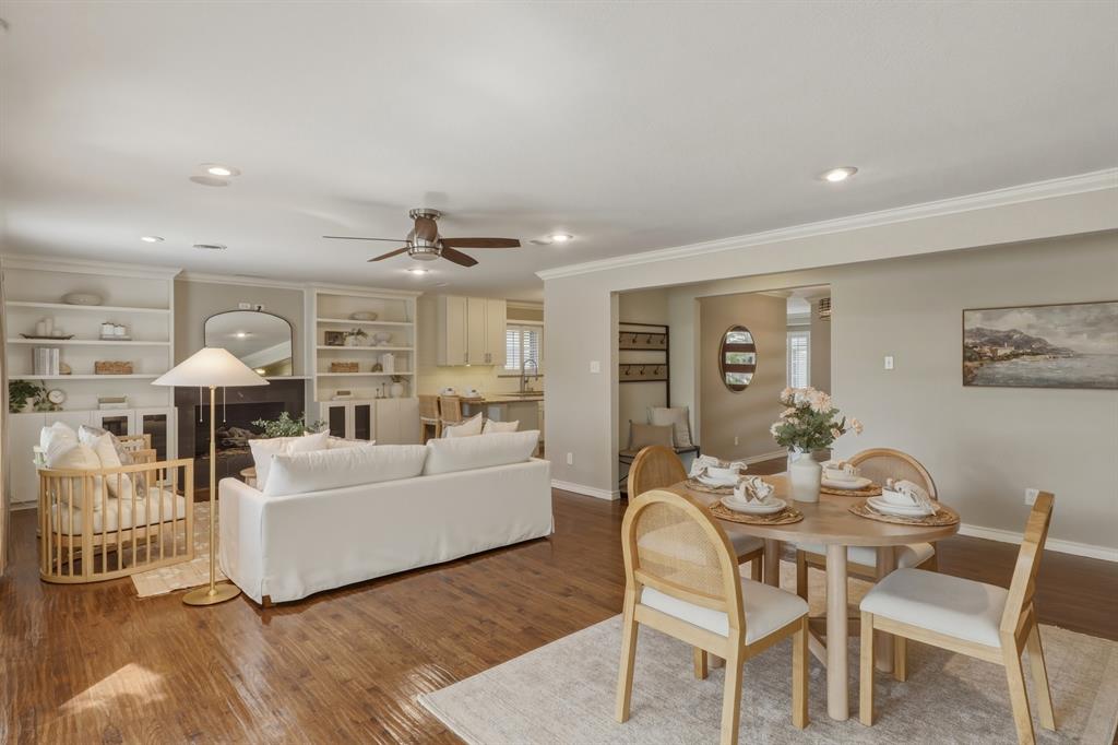 NORTH HILL ESTATES - Residential