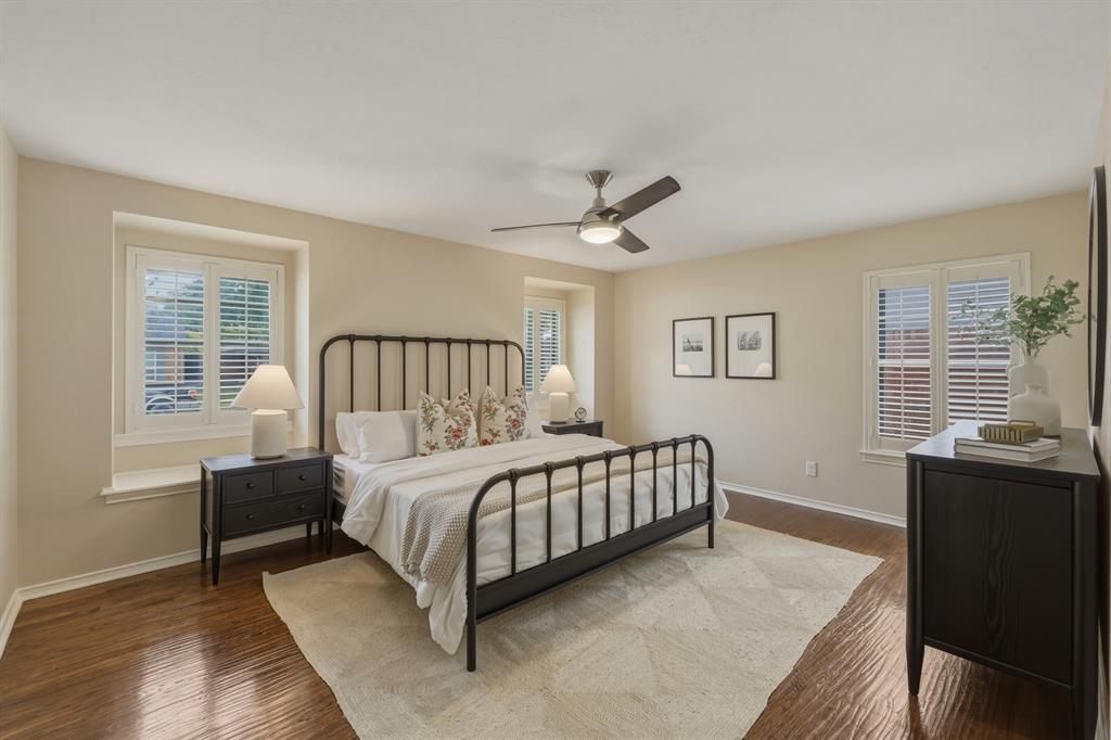 NORTH HILL ESTATES - Residential