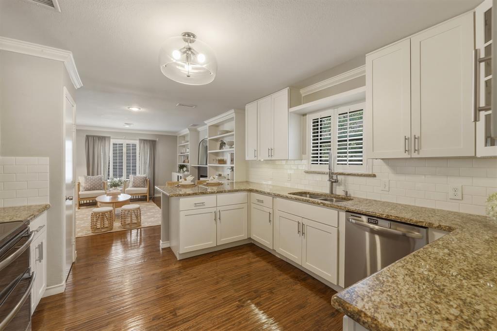 NORTH HILL ESTATES - Residential