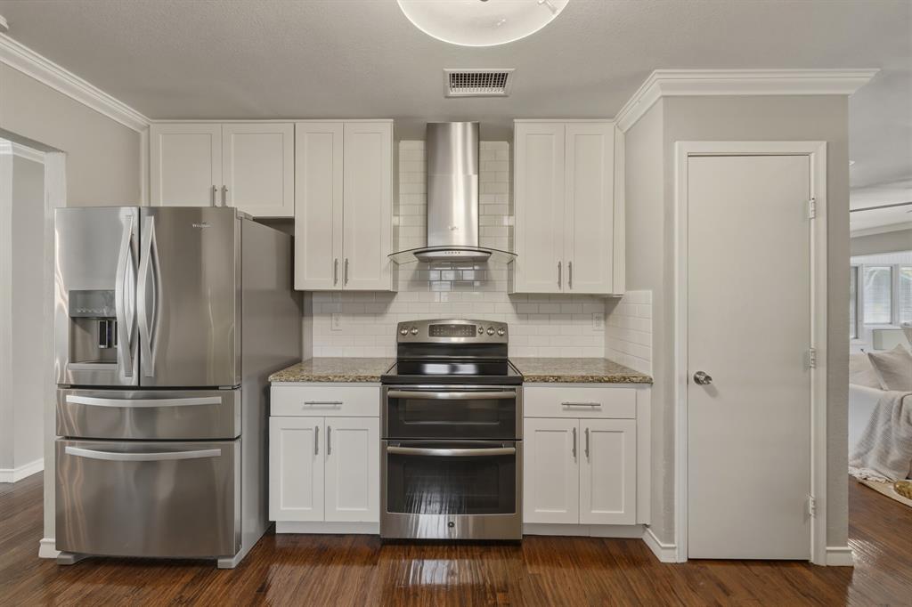 NORTH HILL ESTATES - Residential