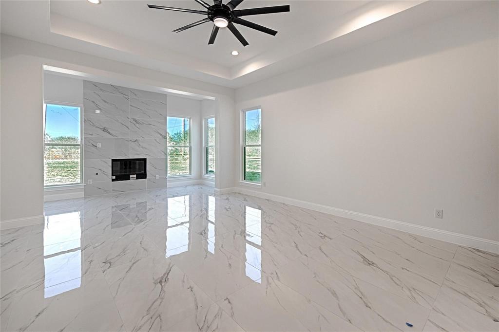 Mayes Estates - Residential