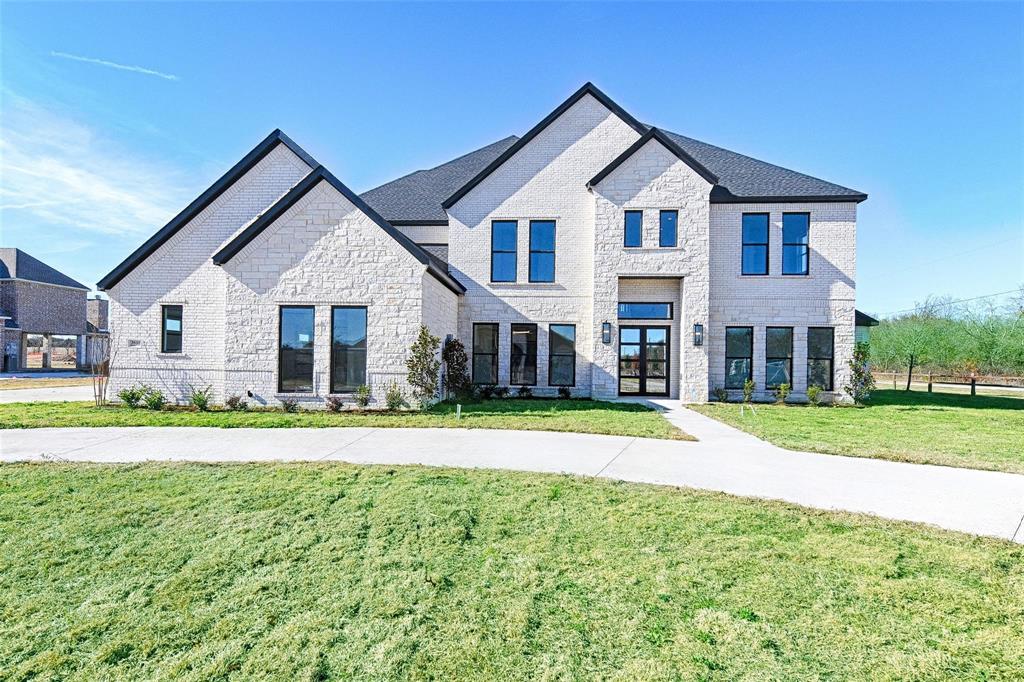 Mayes Estates - Residential