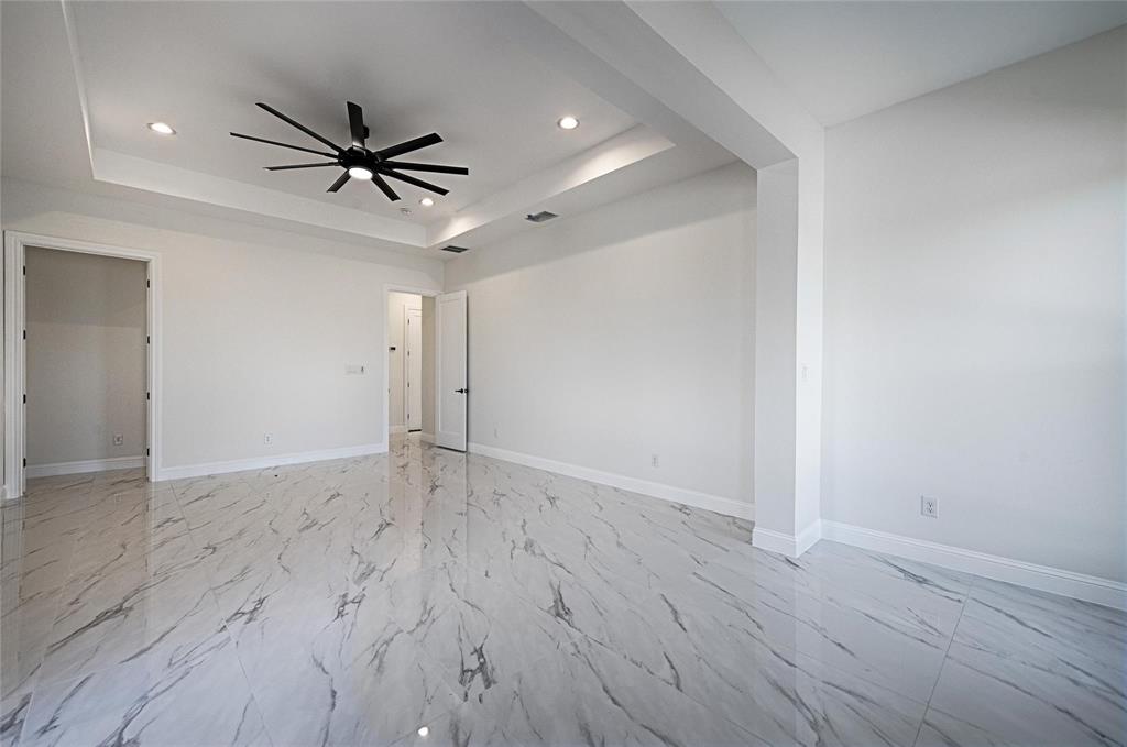 Mayes Estates - Residential